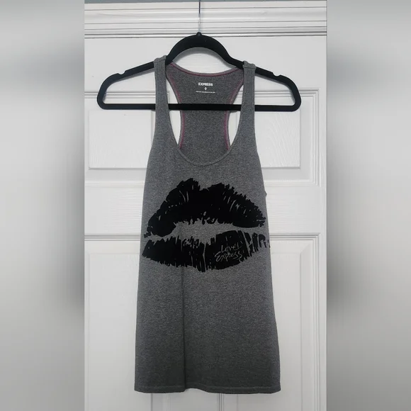 Express Tank Top Bundle Size M - Picture 4 of 5